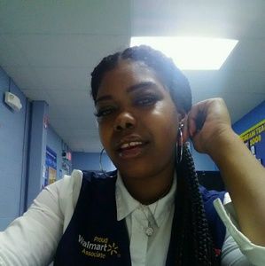 Meet your Posher, Quantianna